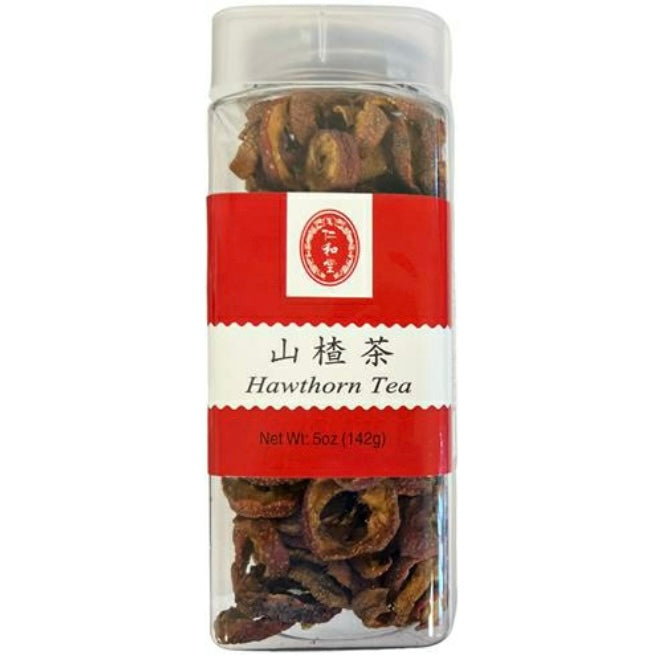 仁和堂 山楂茶 142g