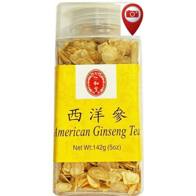 仁和堂 西洋参 142g