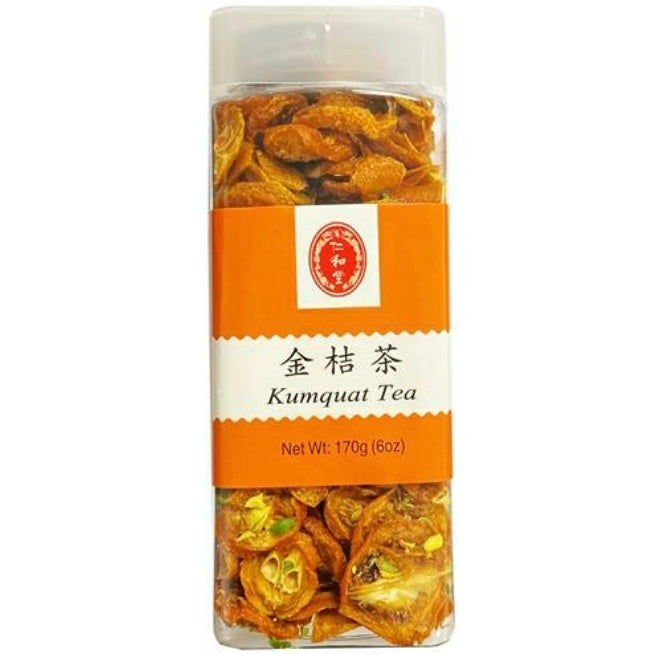 仁和堂 金桔茶 170g