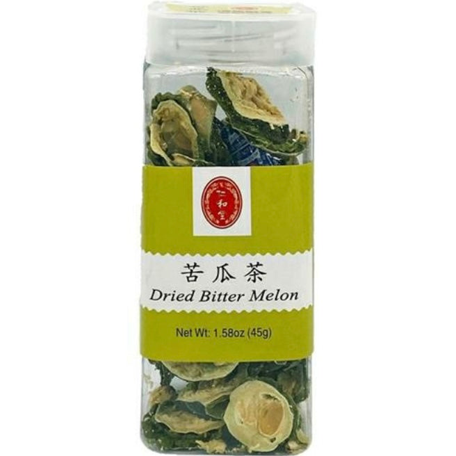 仁和堂 苦瓜茶 45g
