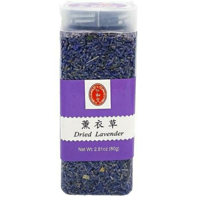 仁和堂 薰衣草茶 80g