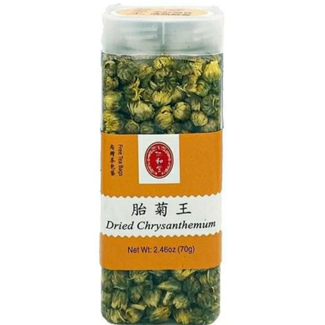 仁和堂 胎菊王 70g