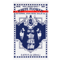 和兴 白花油 20ml  1 盒
