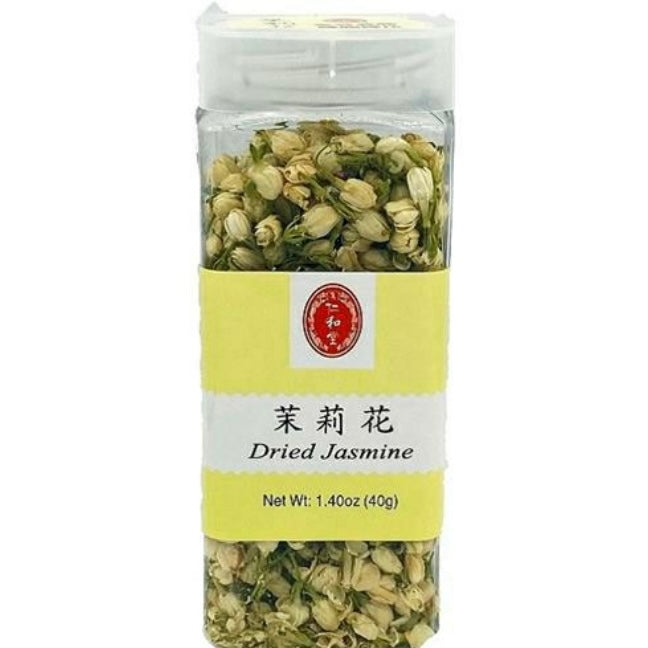 仁和堂 茉莉花 40g