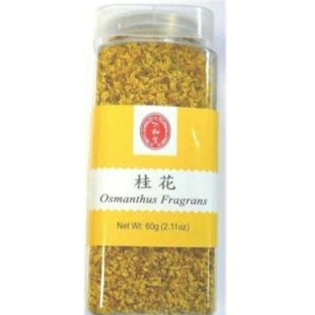 仁和堂 桂花 60g