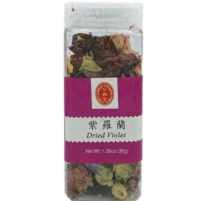 仁和堂 紫罗兰 30g