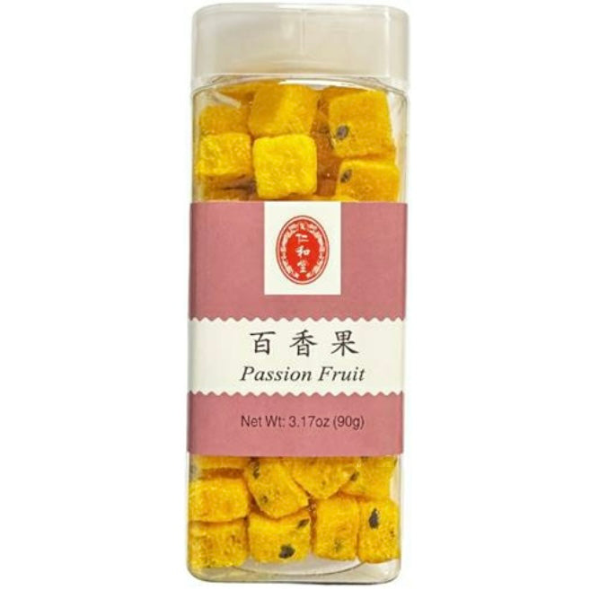 仁和堂 百香果 90g