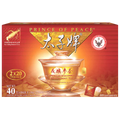 太子牌整根西洋参茶——双盒礼盒装（2盒 × 20个茶包）