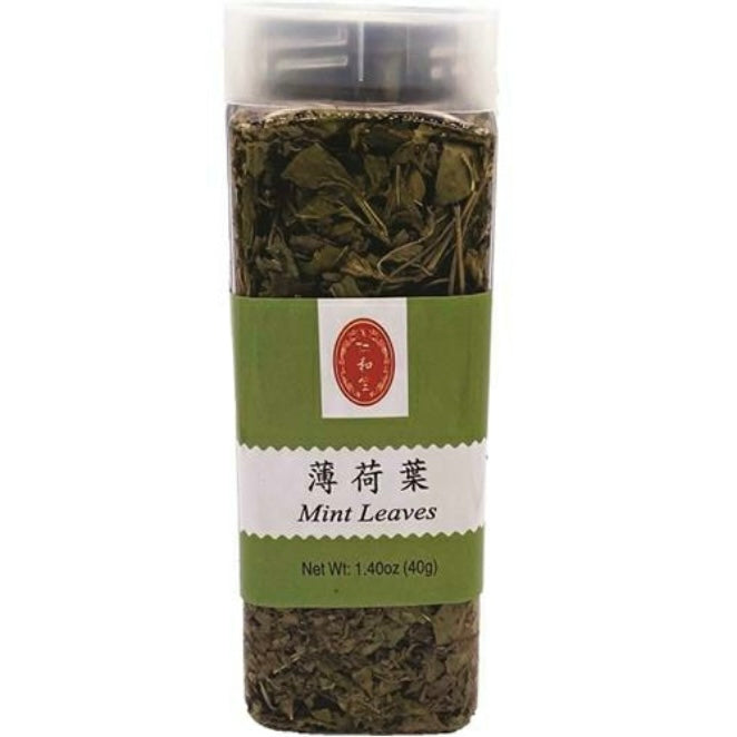 仁和堂 薄荷叶 40g