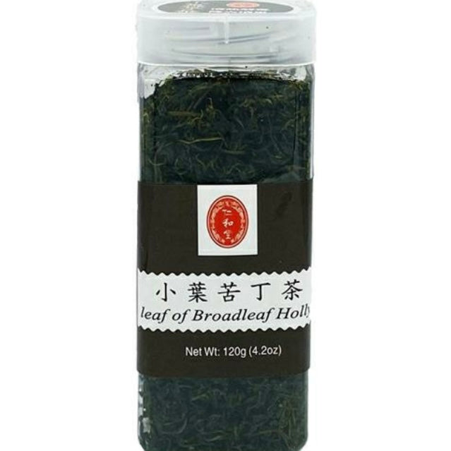 仁和堂 小叶苦丁茶 120g