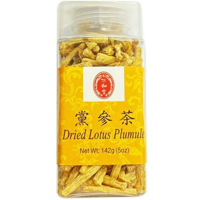 仁和堂 党参茶 142g